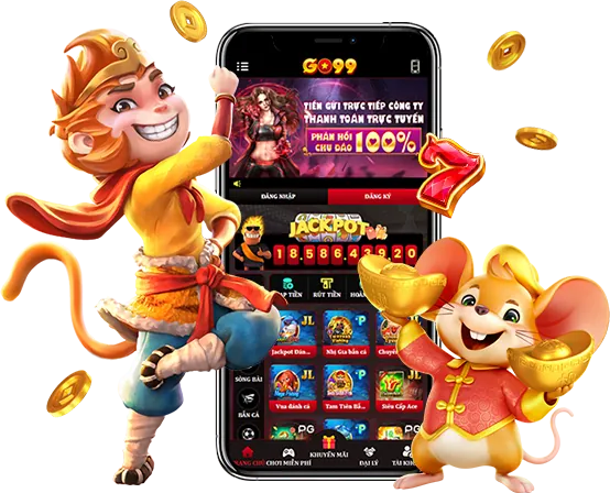 Đồ họa 3D sống động của game bắn cá usbet
