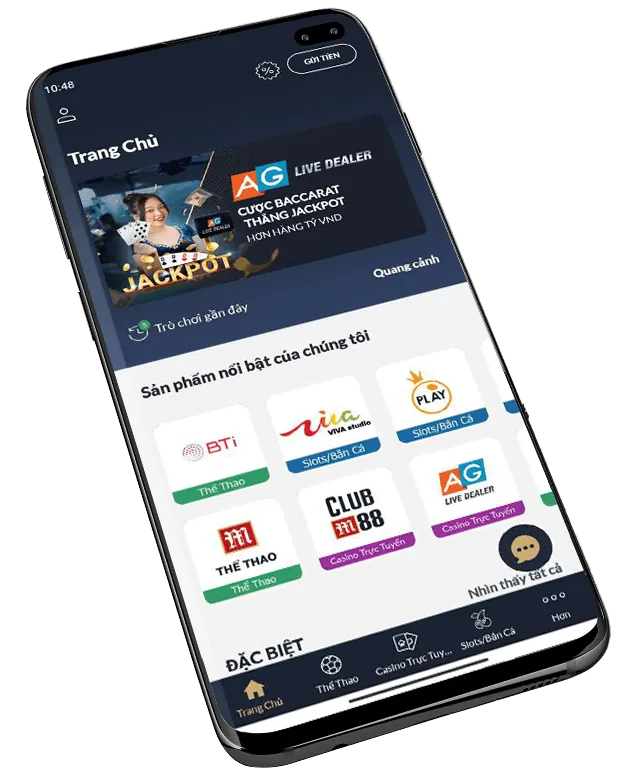 Cấp độ Vàng Usbet VIP