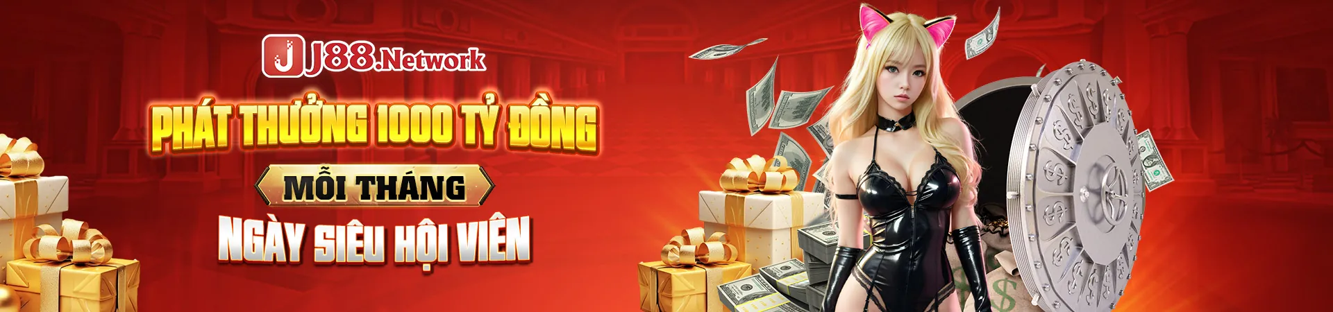 Chương trình VIP Usbet