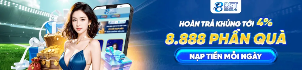 Chương trình VIP usbet nhà cái