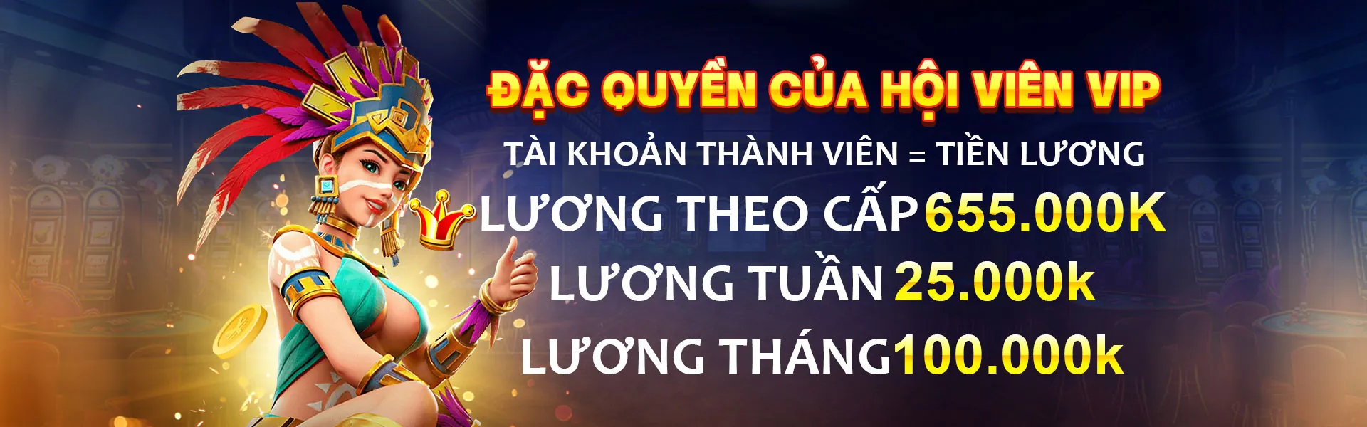 Các chương trình khuyến mãi hấp dẫn tại usbet nhà cái